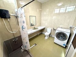 West Coast Drive (D5), Terrace #495510421